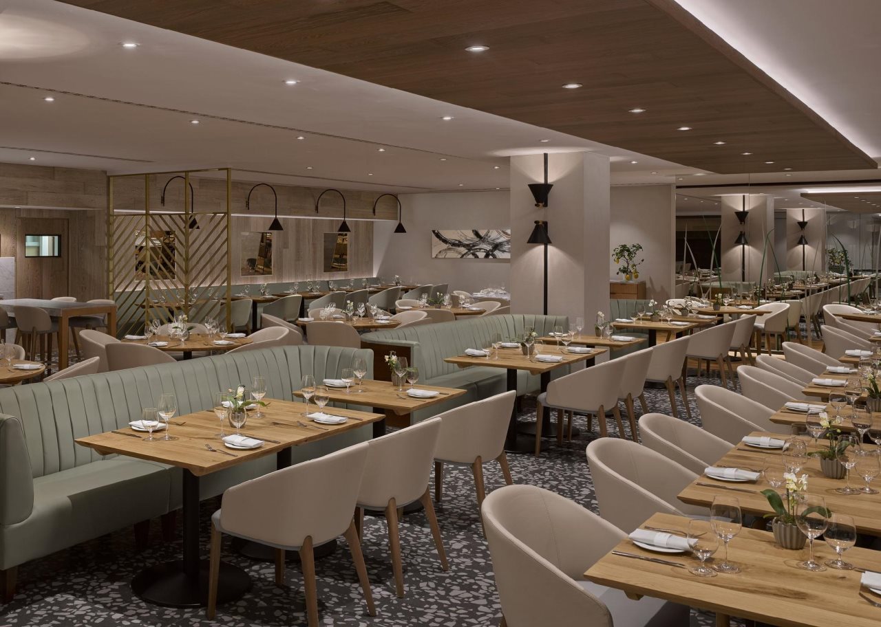 InterContinental London Park Lane 19