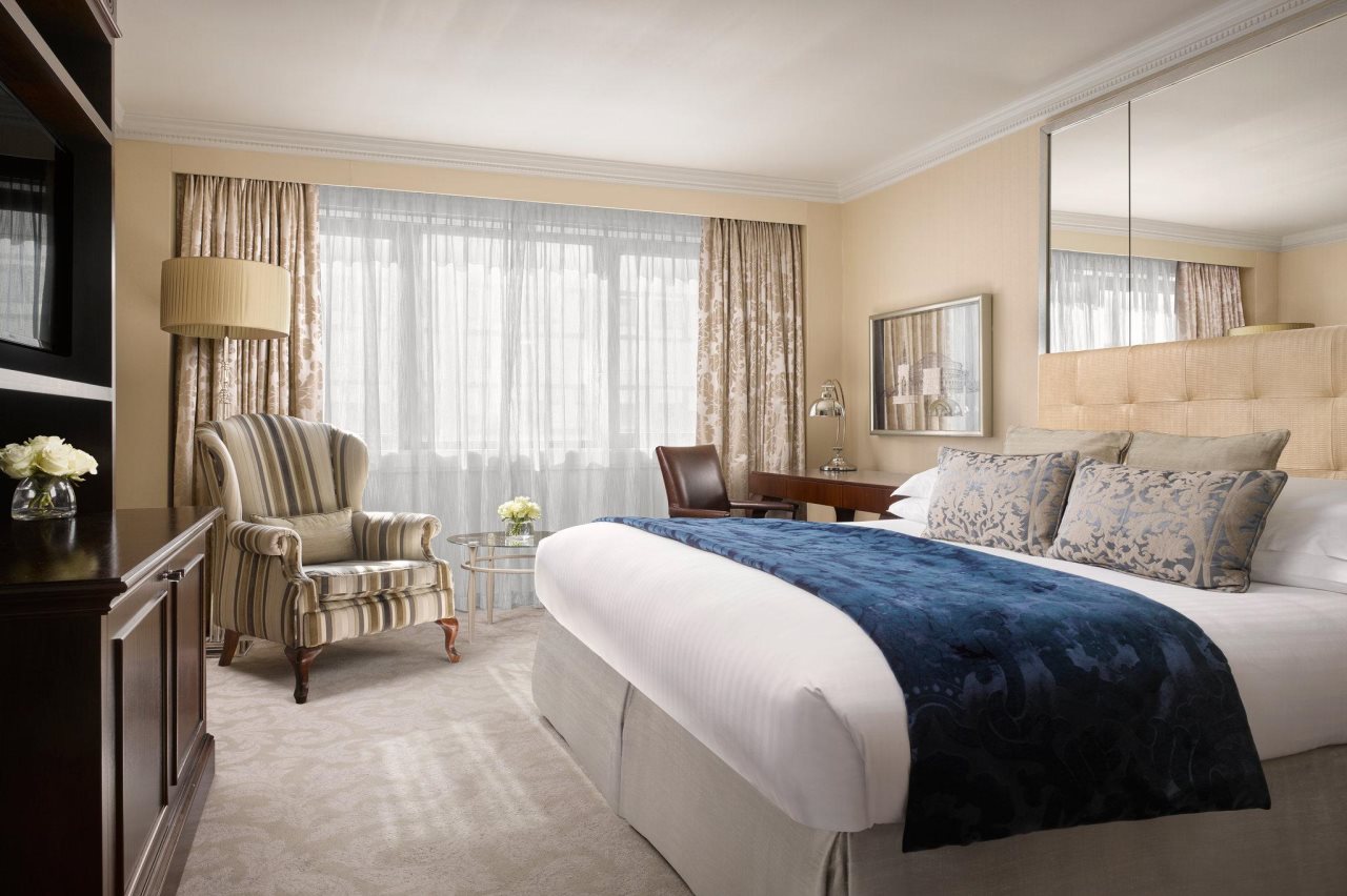 InterContinental London Park Lane 2