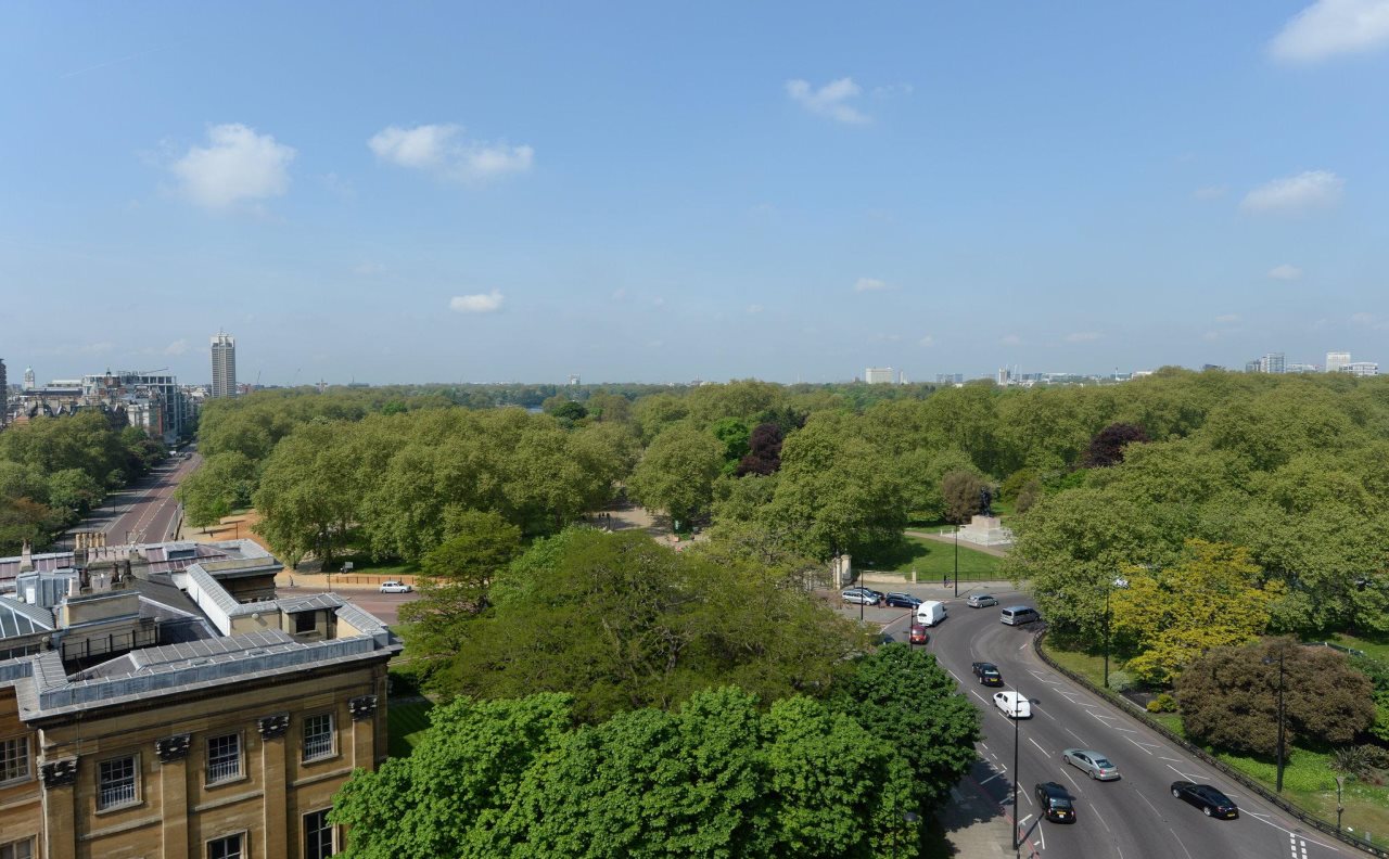 InterContinental London Park Lane 21