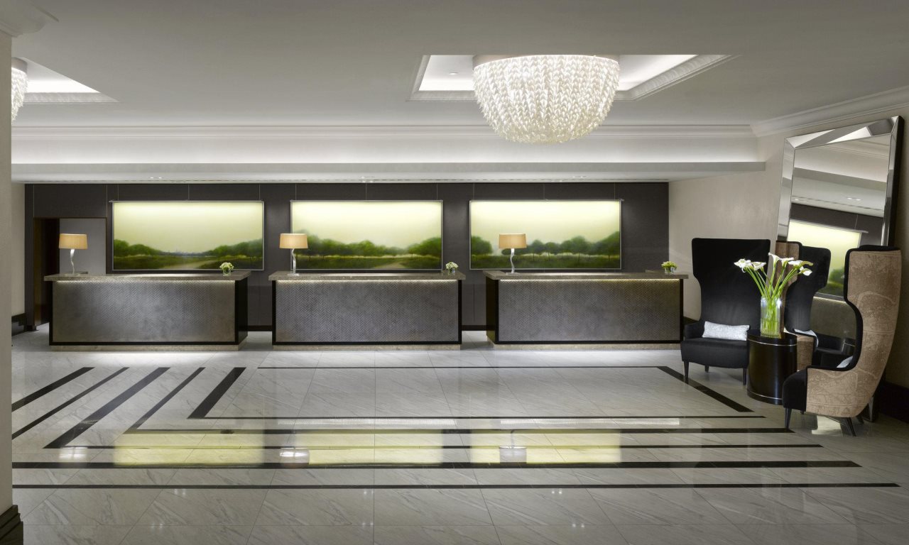 InterContinental London Park Lane 3