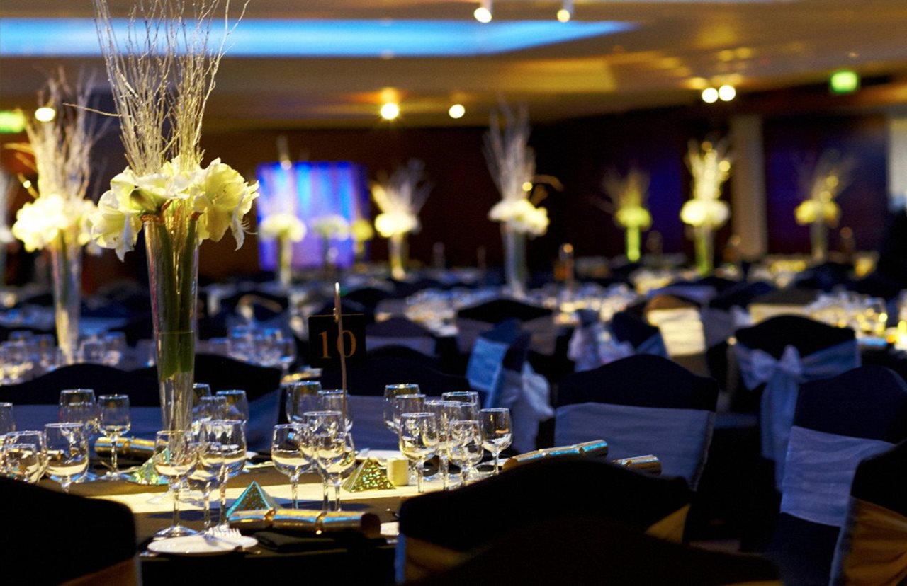 InterContinental London Park Lane 5