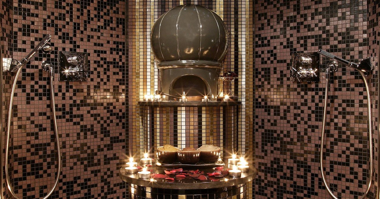InterContinental London Park Lane 6