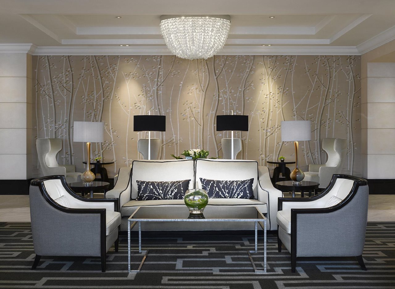 InterContinental London Park Lane 9
