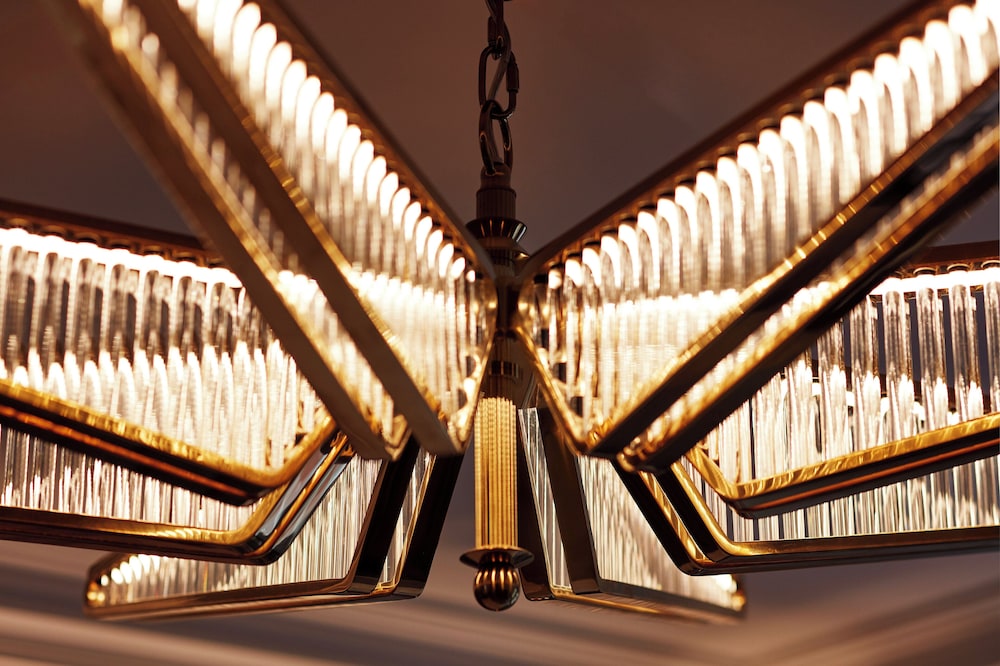 Mandarin Oriental Hyde Park London 12