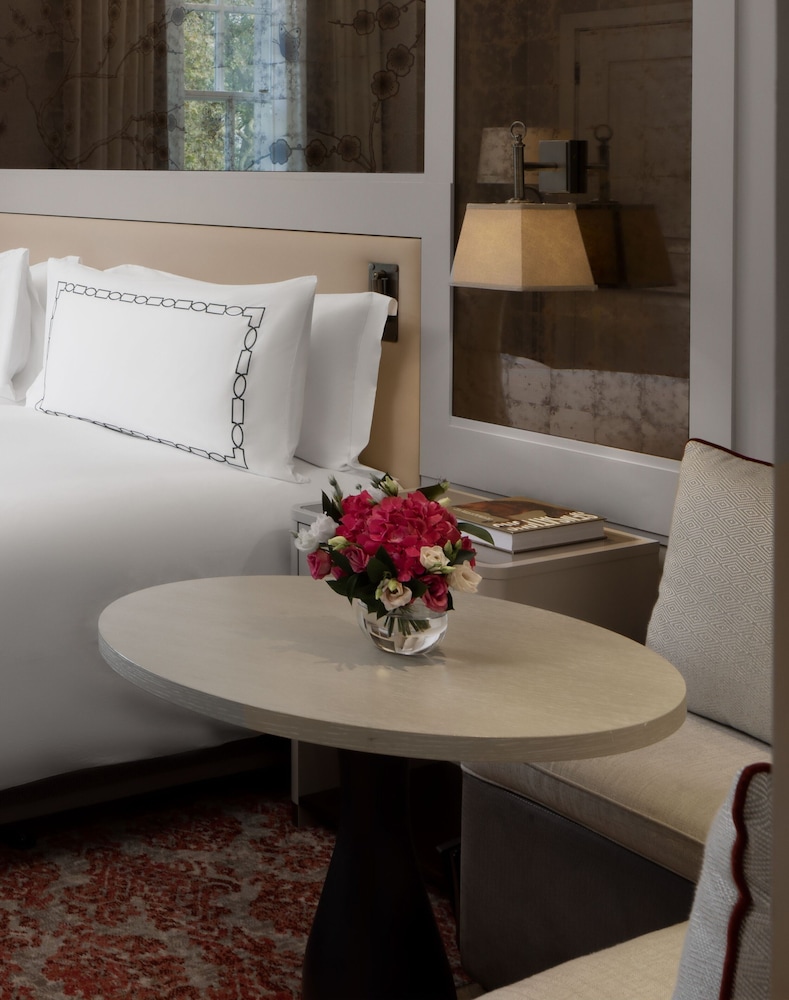 The Biltmore Mayfair, LXR Hotels and Resorts 7