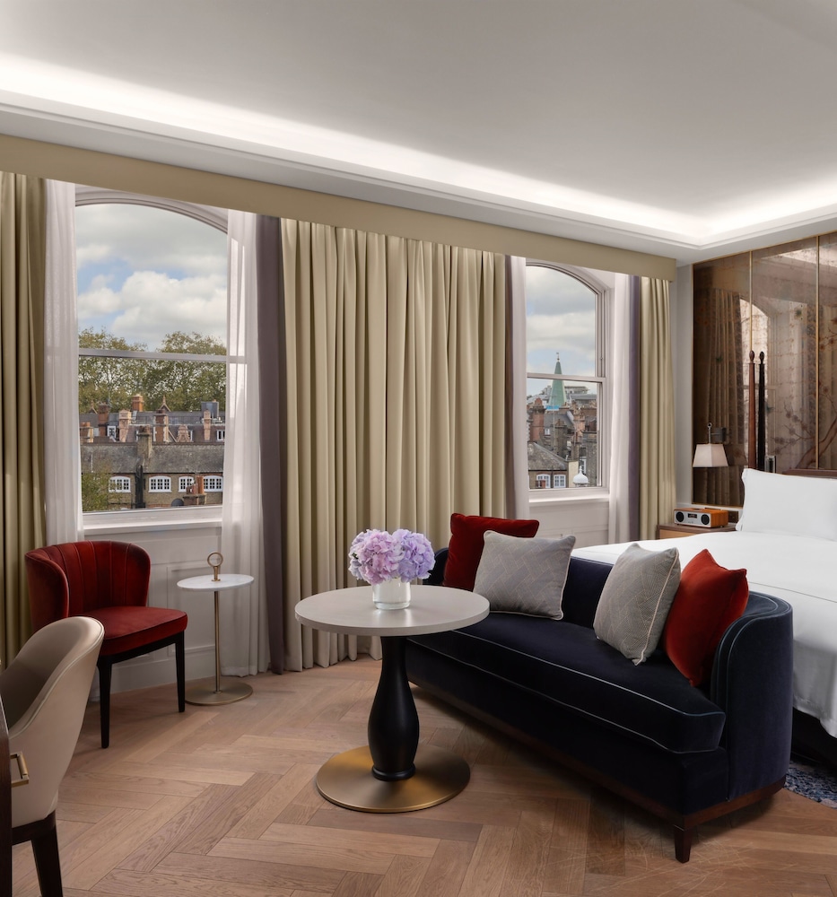 The Biltmore Mayfair, LXR Hotels and Resorts 5