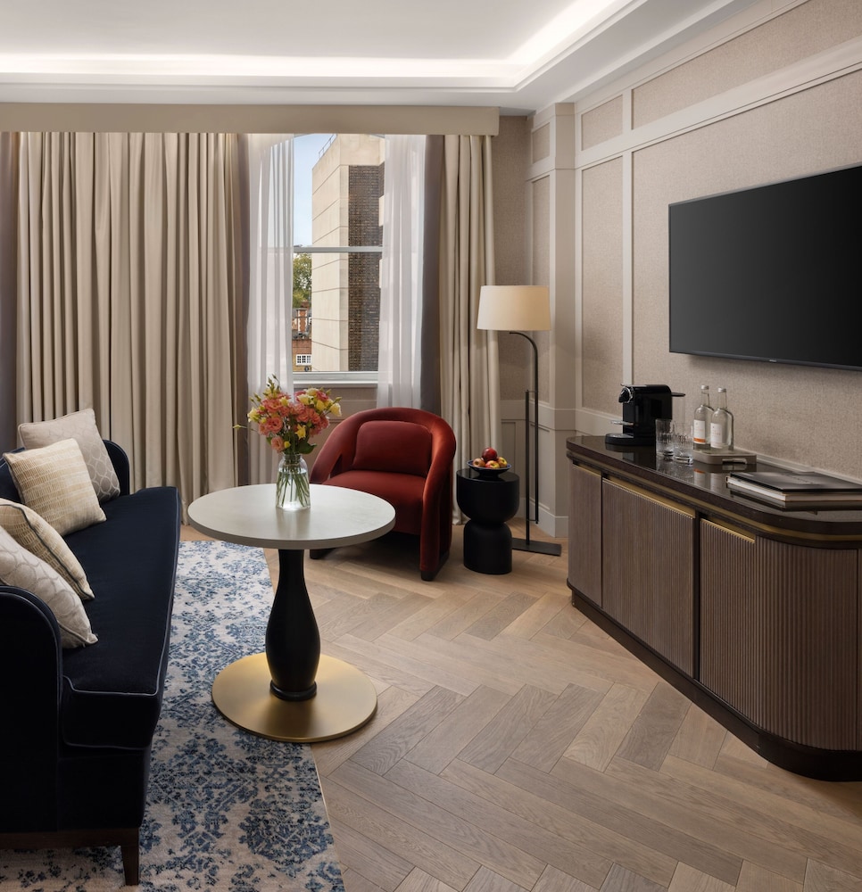The Biltmore Mayfair, LXR Hotels and Resorts 6
