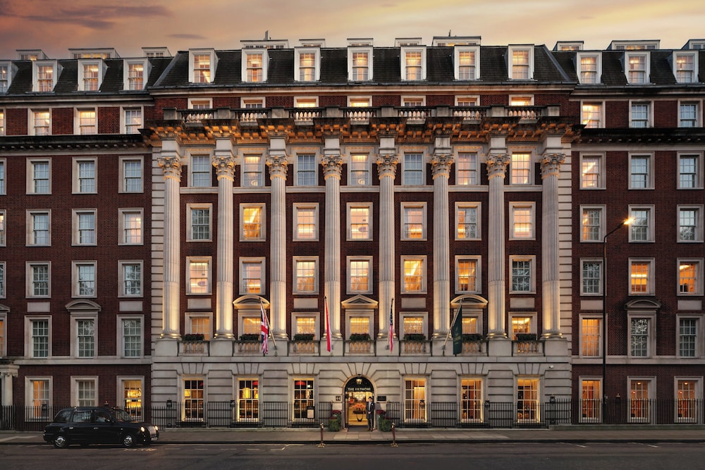 The Biltmore Mayfair, LXR Hotels and Resorts 1