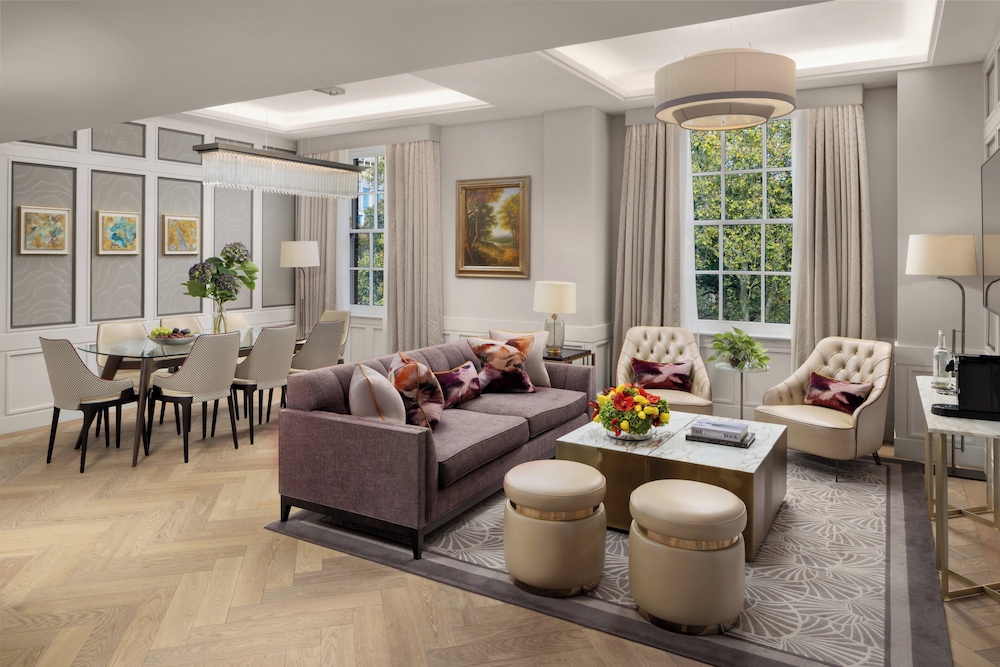 The Biltmore Mayfair, LXR Hotels and Resorts 15