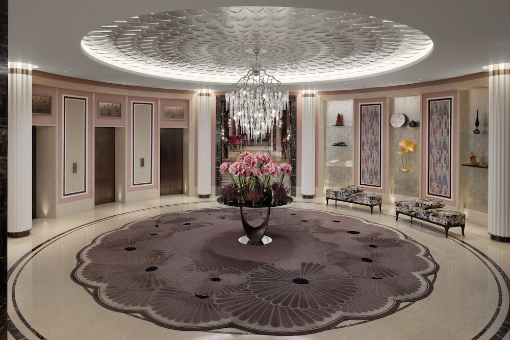 The Biltmore Mayfair, LXR Hotels and Resorts 3
