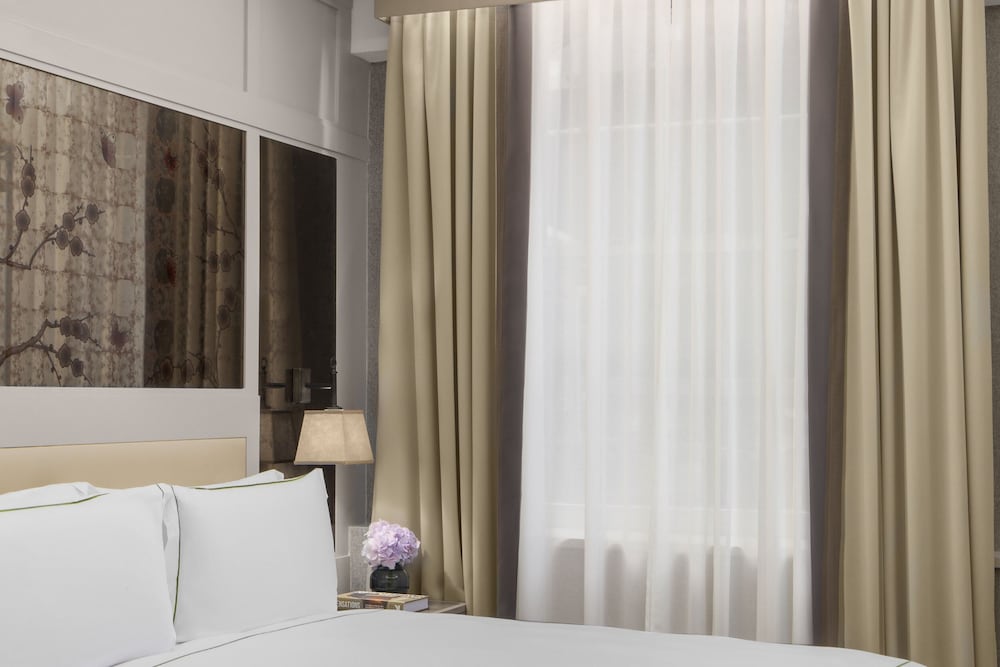 The Biltmore Mayfair, LXR Hotels and Resorts 8