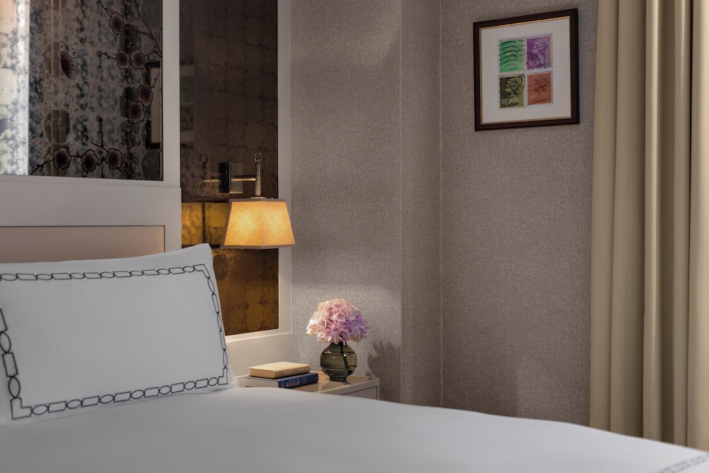 The Biltmore Mayfair, LXR Hotels and Resorts 11
