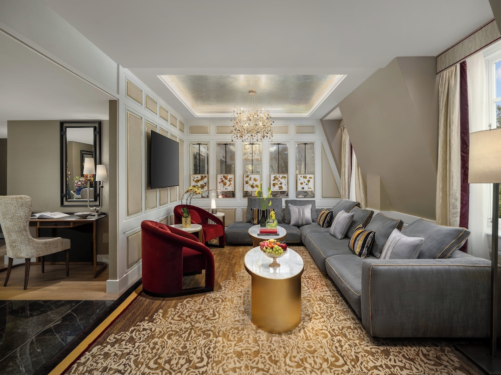 The Biltmore Mayfair, LXR Hotels and Resorts 21