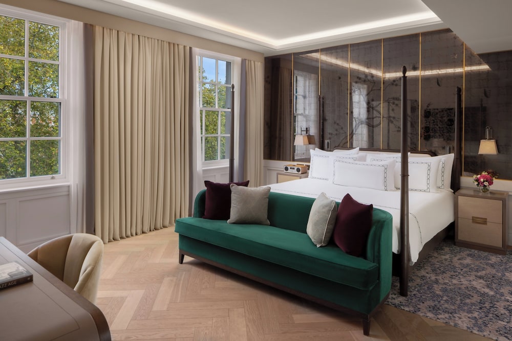 The Biltmore Mayfair, LXR Hotels and Resorts 23