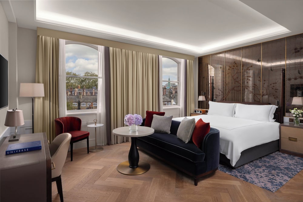 The Biltmore Mayfair, LXR Hotels and Resorts 20