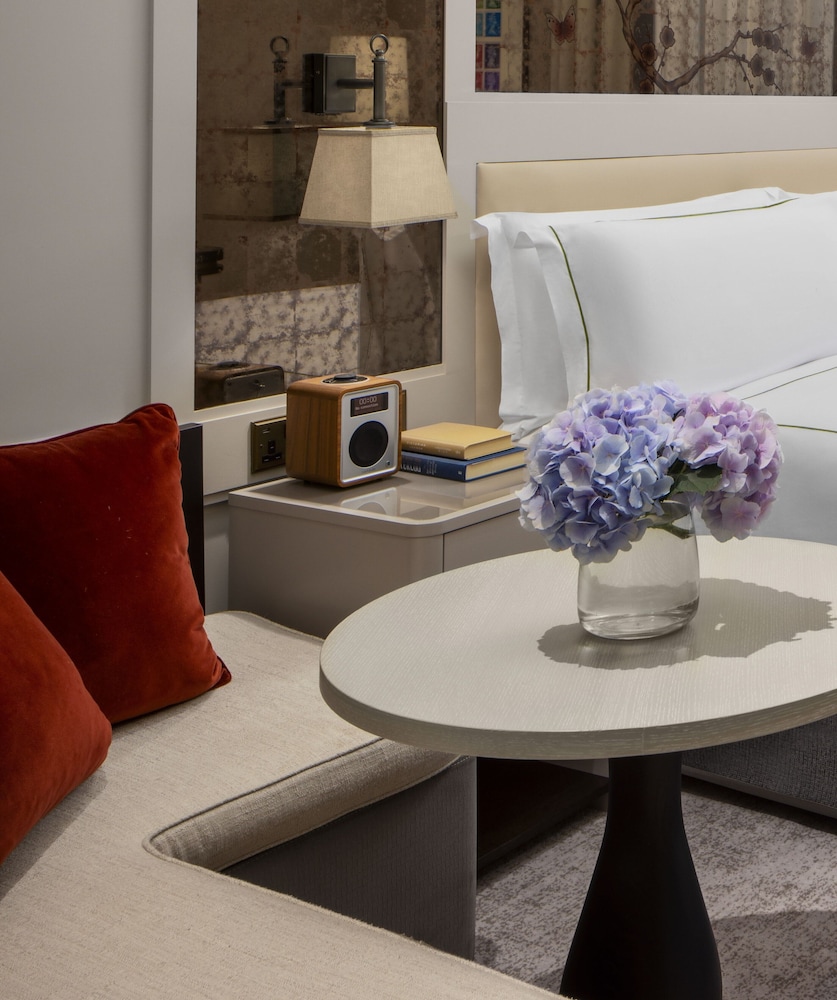 The Biltmore Mayfair, LXR Hotels and Resorts 4