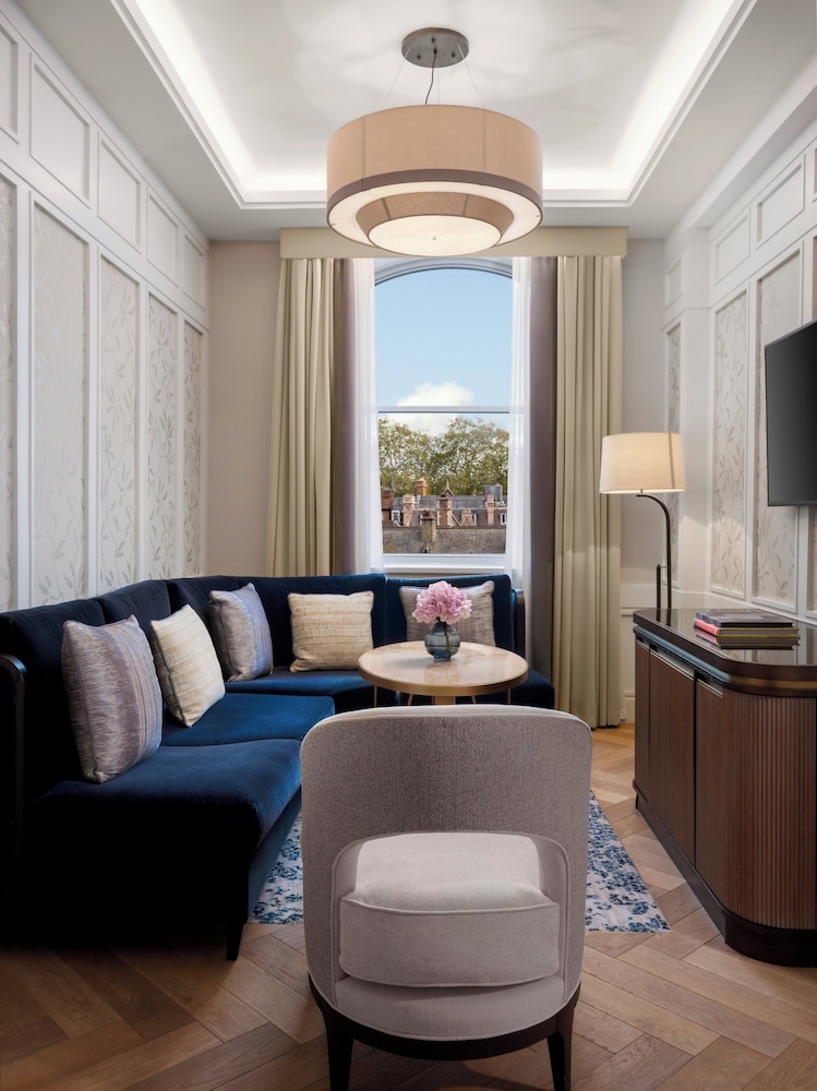 The Biltmore Mayfair, LXR Hotels and Resorts 16