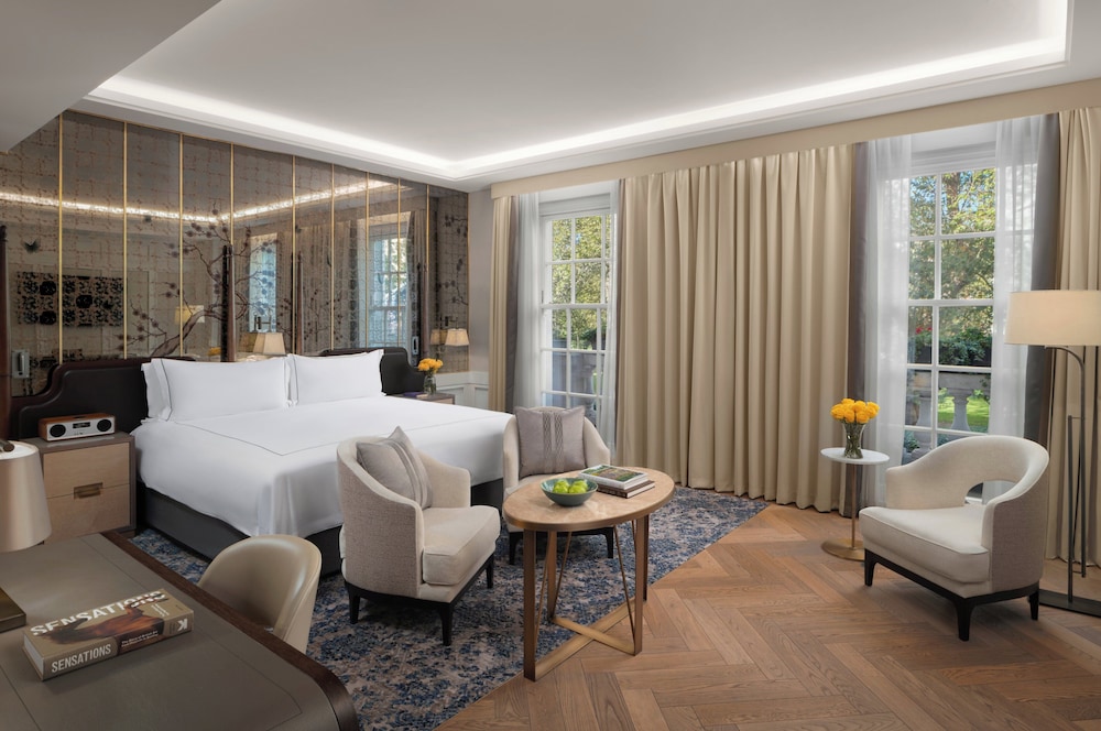 The Biltmore Mayfair, LXR Hotels and Resorts 14