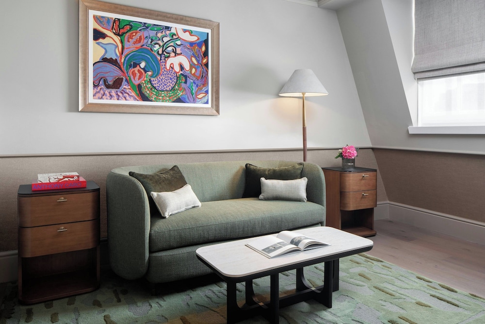 Montcalm Mayfair, Autograph Collection 20