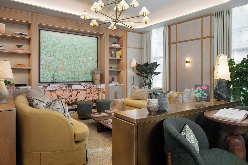 Montcalm Mayfair, Autograph Collection 2