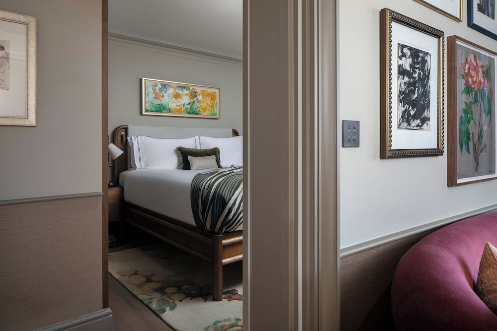 Montcalm Mayfair, Autograph Collection 22