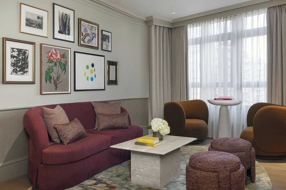 Montcalm Mayfair, Autograph Collection 23