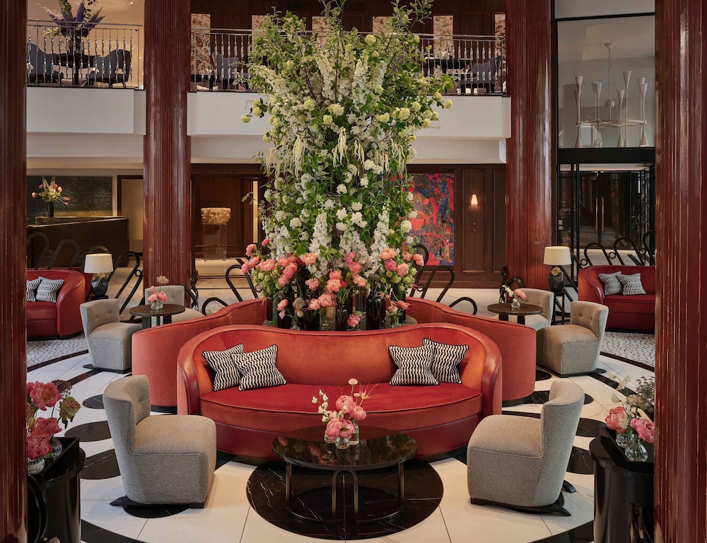 One Aldwych 3