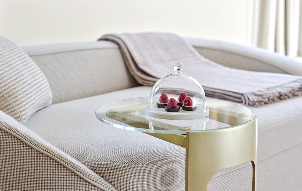 One Aldwych 17