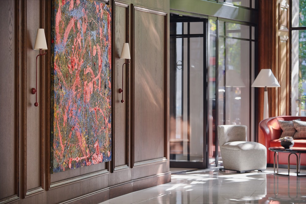 One Aldwych 6