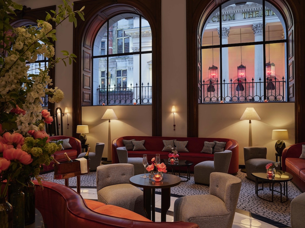 One Aldwych 4