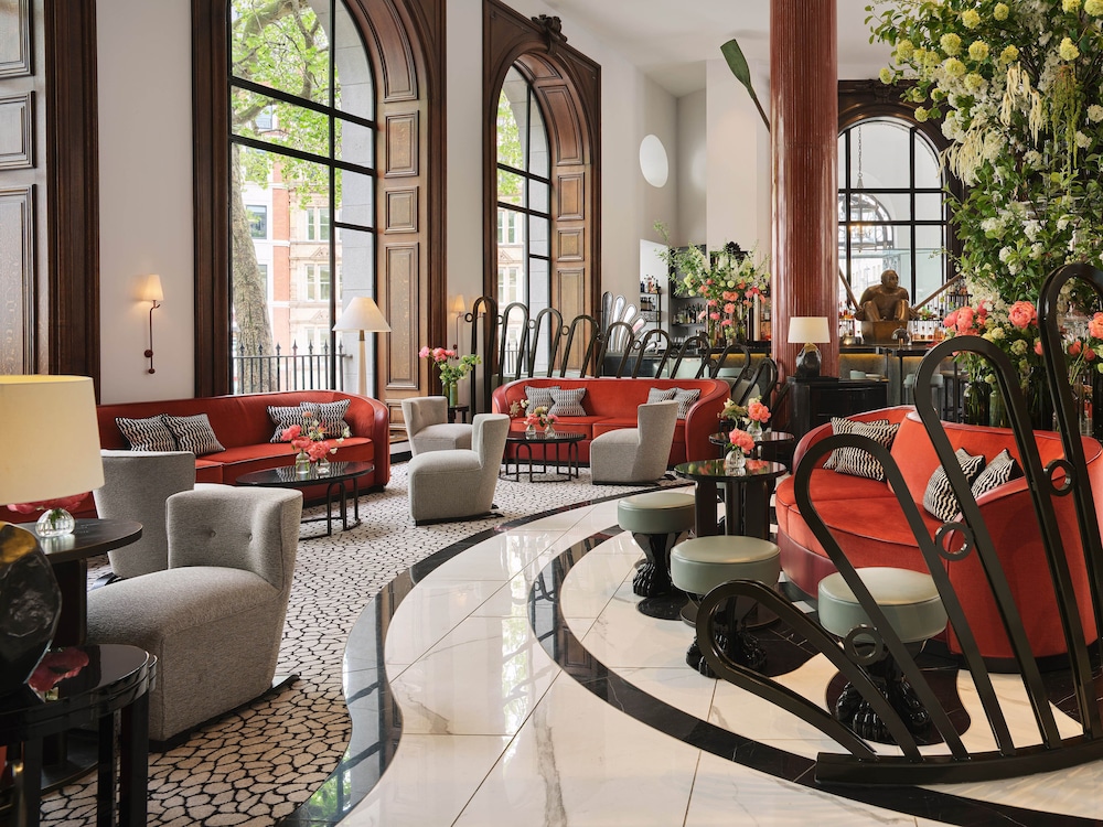 One Aldwych 5