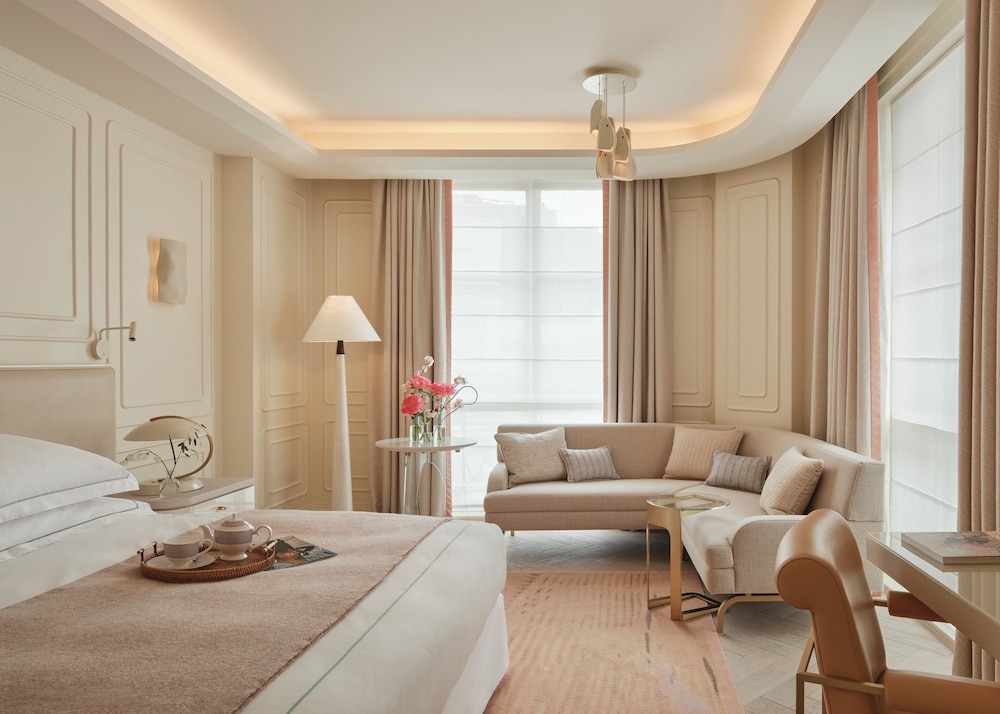 One Aldwych 11