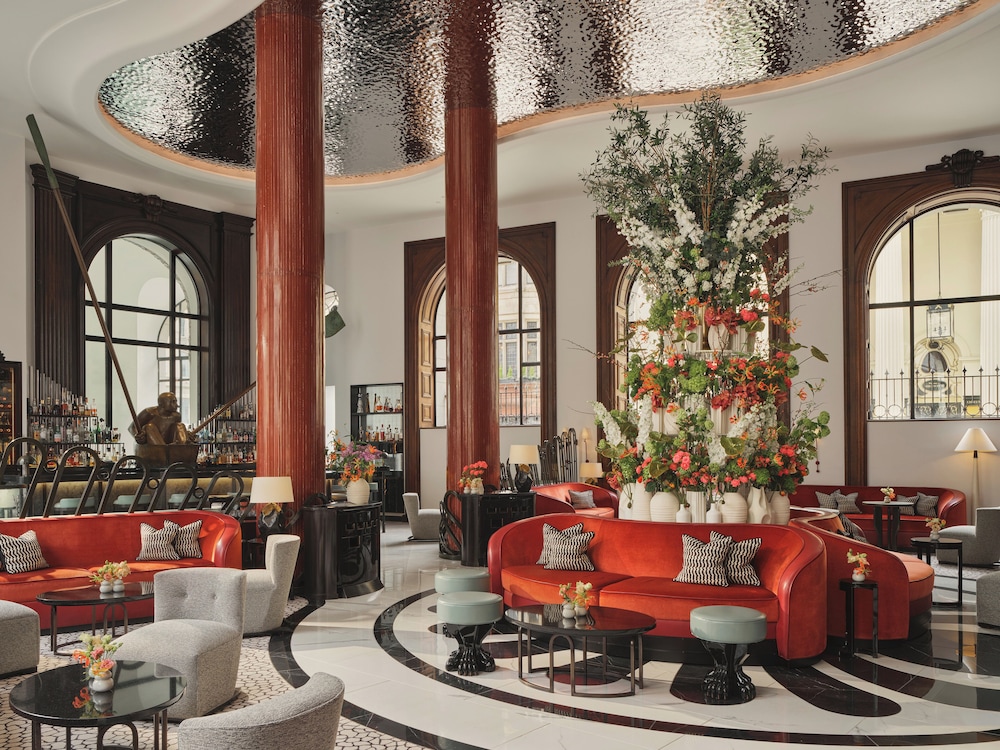 One Aldwych 7