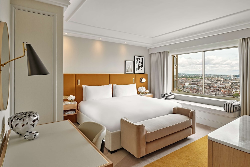 London Hilton on Park Lane 20