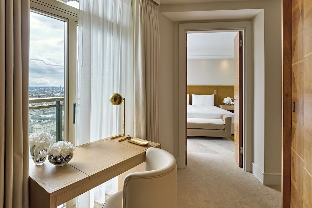 London Hilton on Park Lane 7