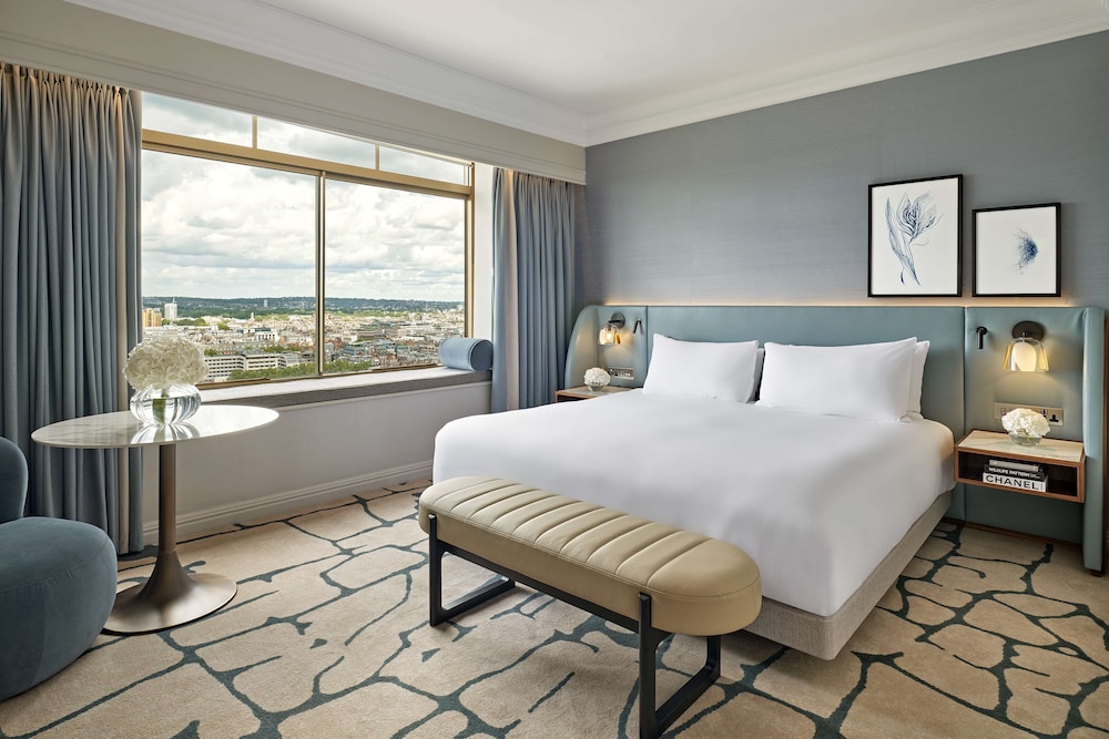 London Hilton on Park Lane 23