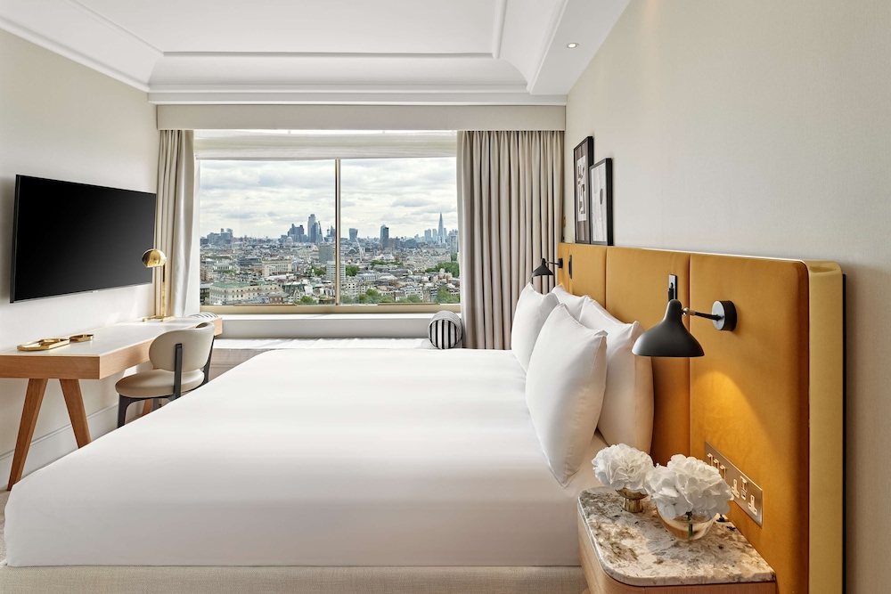 London Hilton on Park Lane 16