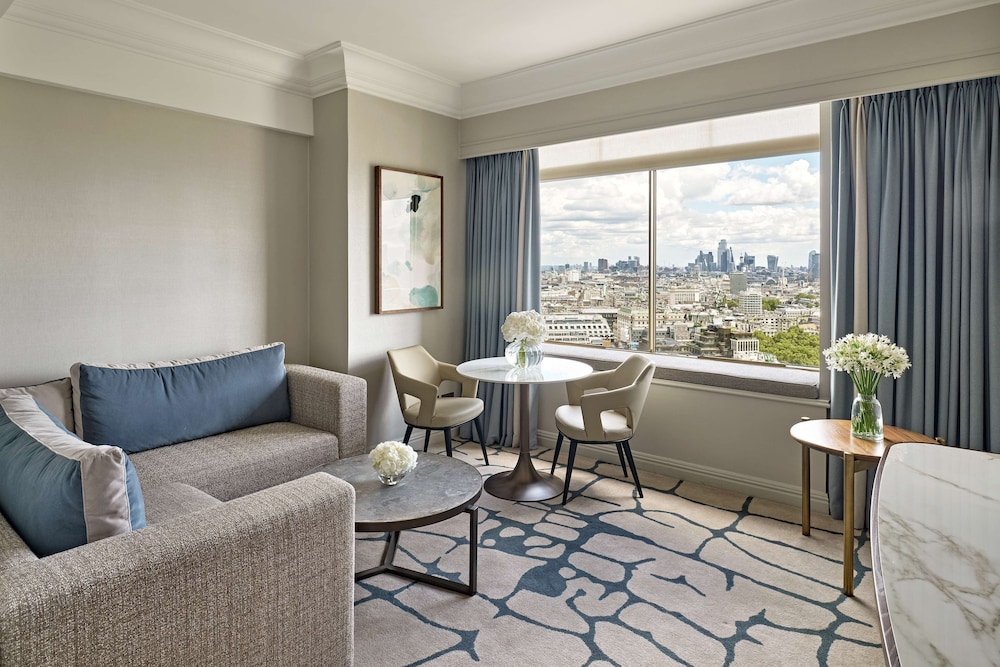 London Hilton on Park Lane 15