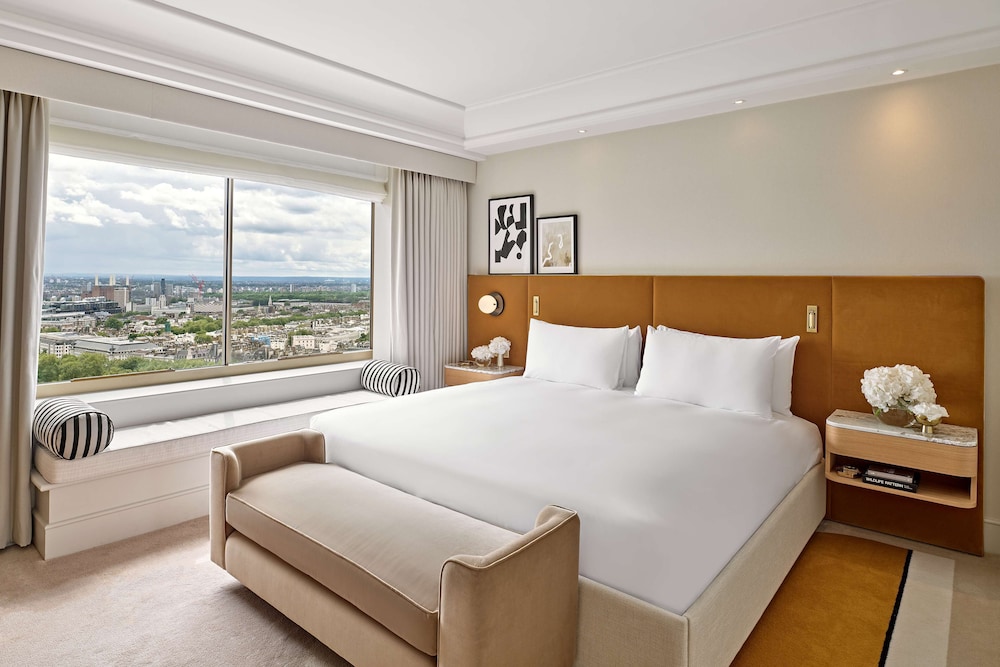 London Hilton on Park Lane 8