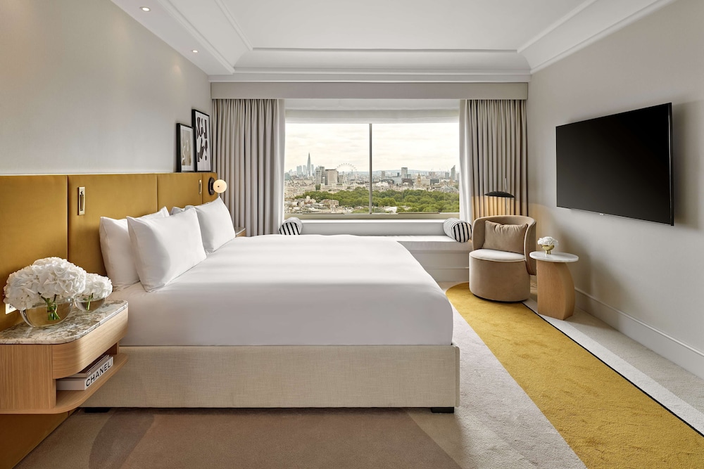 London Hilton on Park Lane 9