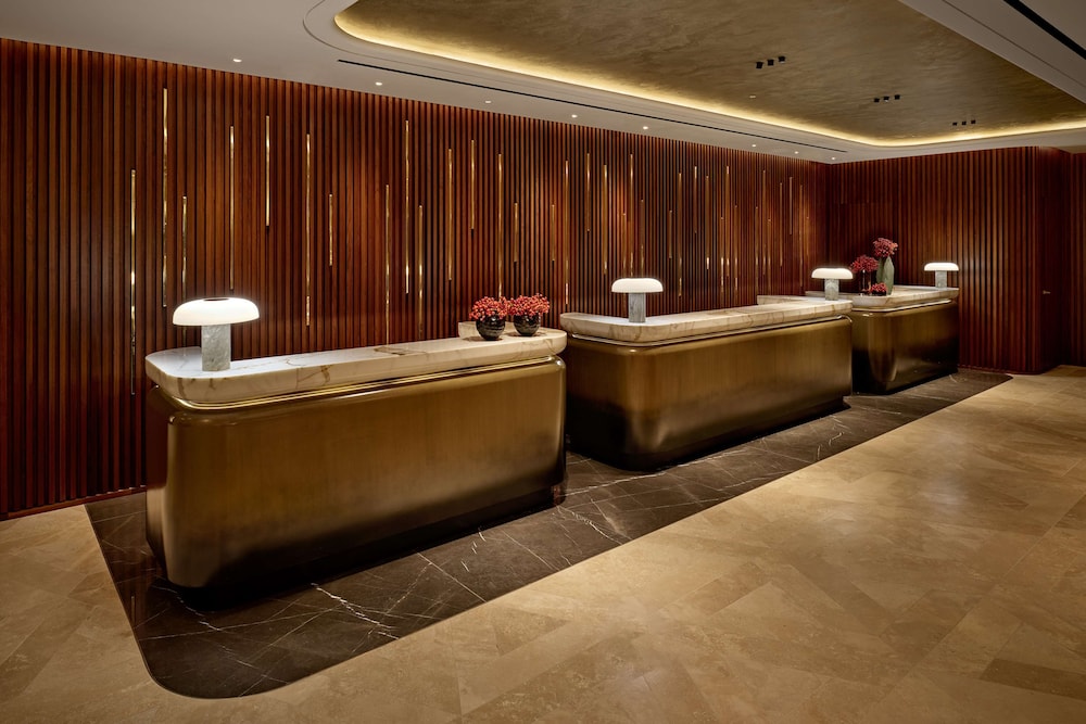 London Hilton on Park Lane 3
