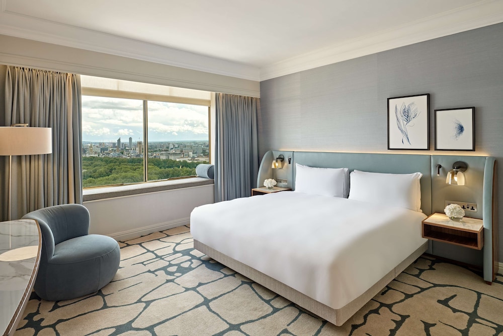 London Hilton on Park Lane 11
