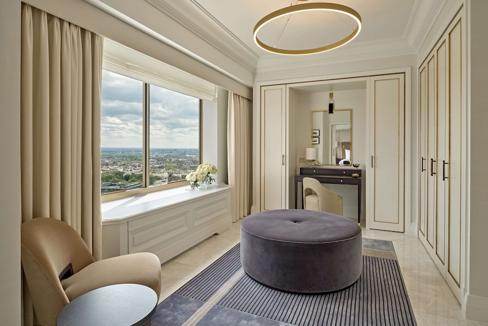 London Hilton on Park Lane 19