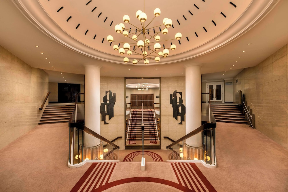 London Hilton on Park Lane 5