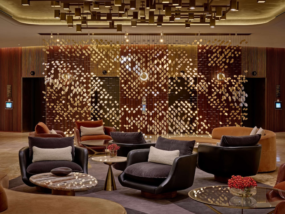 London Hilton on Park Lane 2