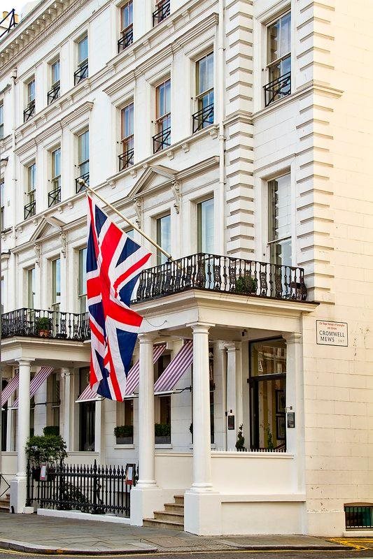 The Pelham London - Starhotels Collezione 1