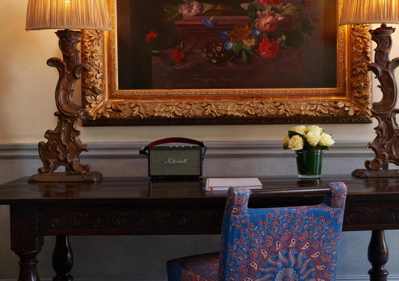 The Pelham London - Starhotels Collezione 10