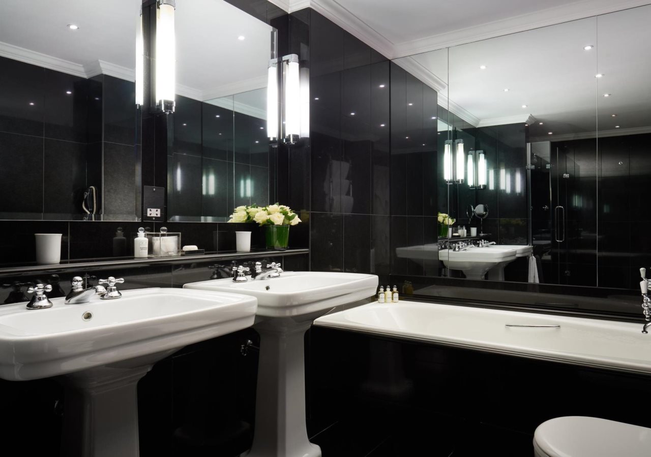 The Pelham London - Starhotels Collezione 13