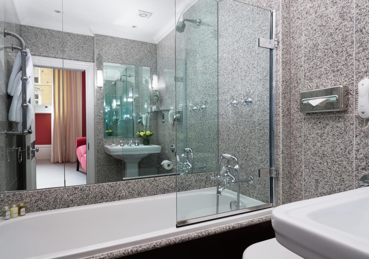 The Pelham London - Starhotels Collezione 14
