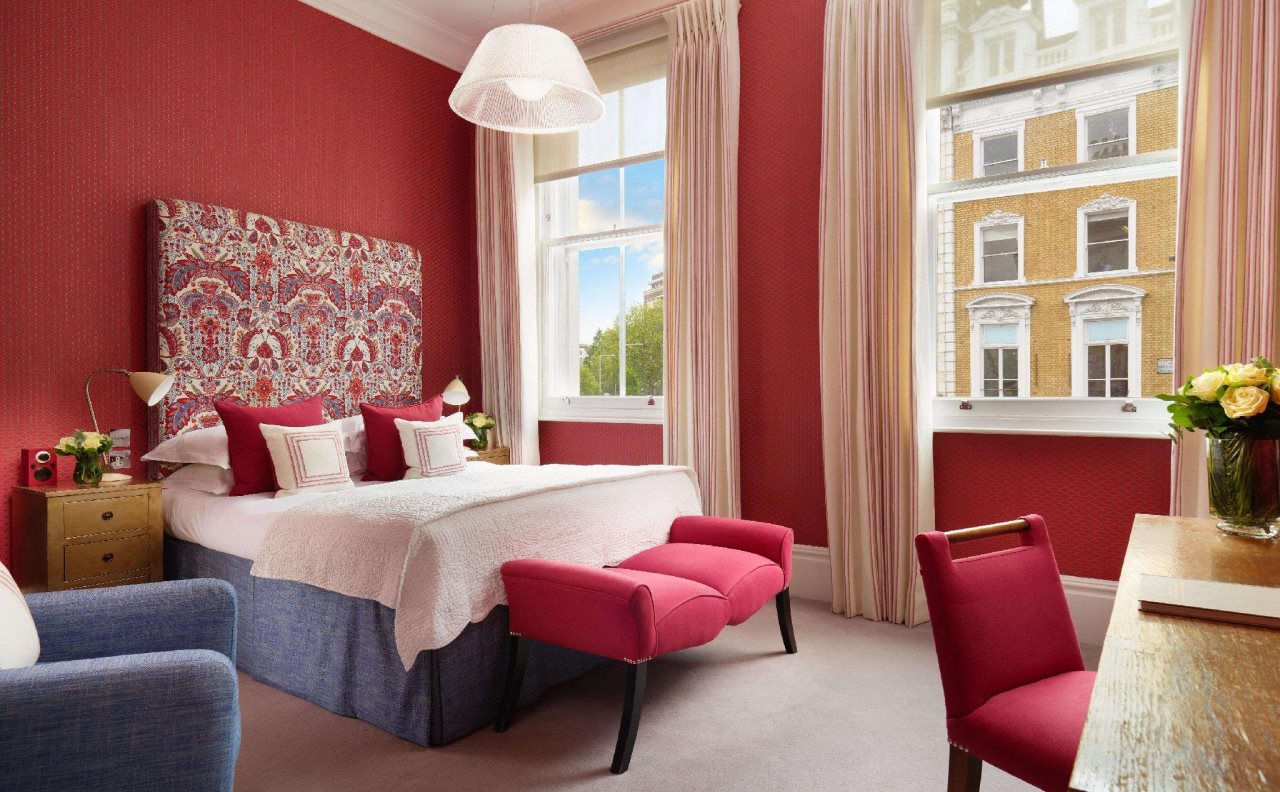 The Pelham London - Starhotels Collezione 18